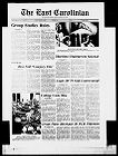 The East Carolinian, September 14, 1982